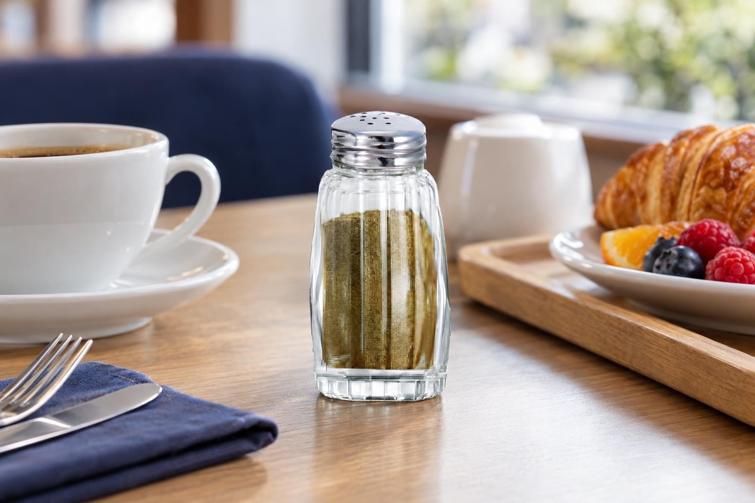 Choose a Compact Table Shaker for Tight Service Spaces