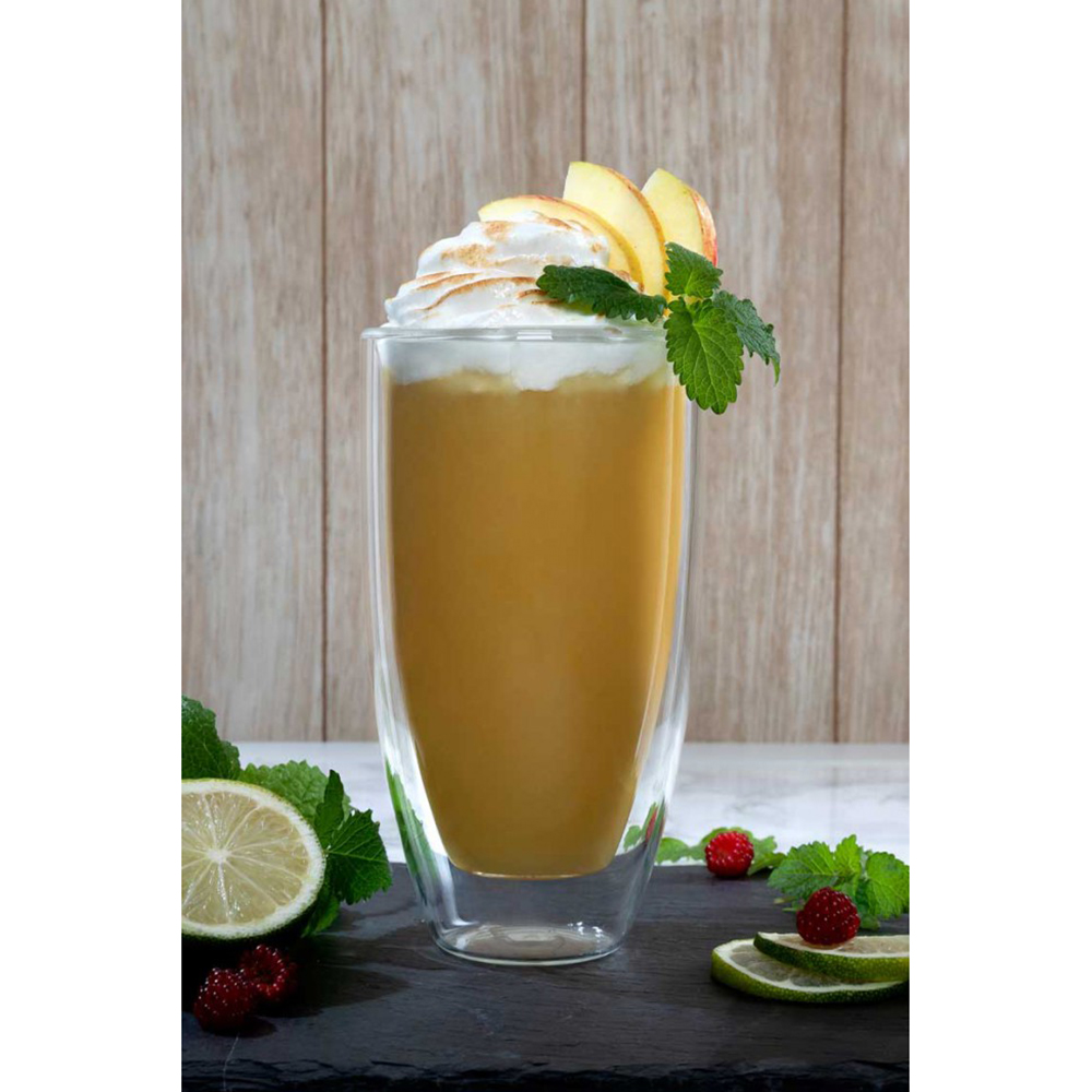 Bloomix Long Drink Glass bloomix blooSpirit Big, 350ml 3