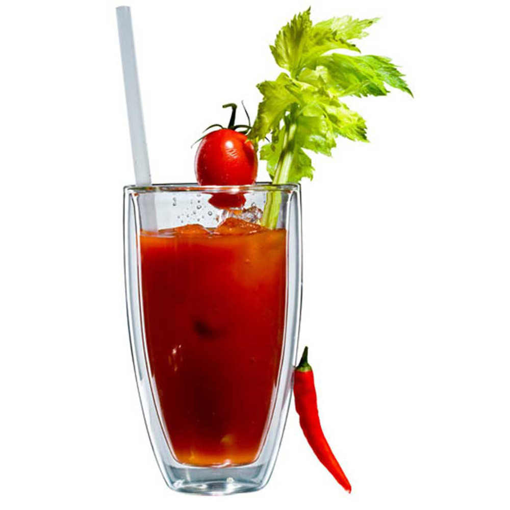 Bloomix Long Drink Glass bloomix blooSpirit Big, 350ml 2