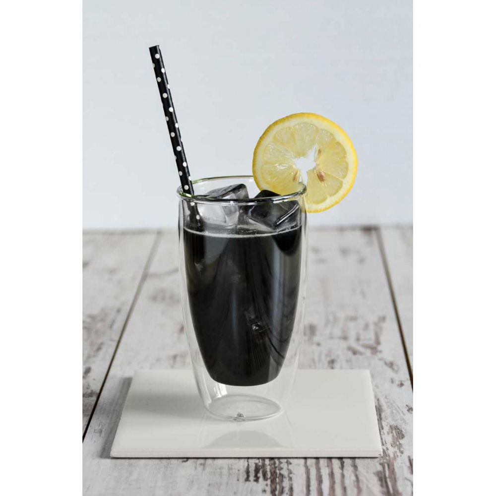 Bloomix Long Drink Glass bloomix blooSpirit Medium, 300ml 3