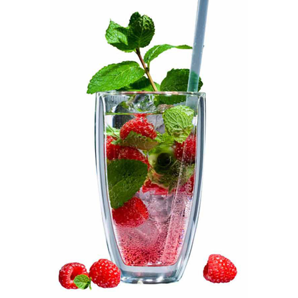 Bloomix Long Drink Glass bloomix blooSpirit Medium, 300ml 2