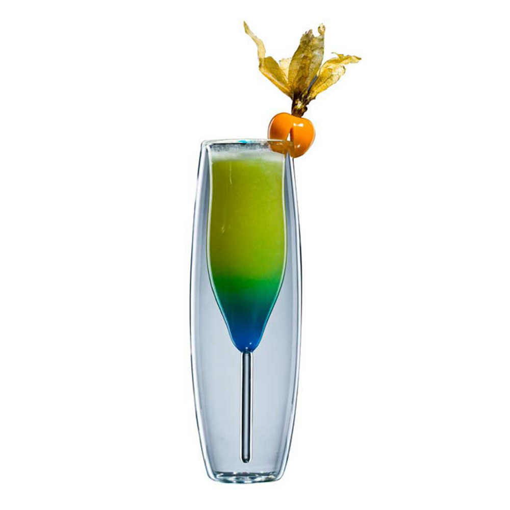 Bloomix Flute Glass bloomix blooProsecco, 120ml 2