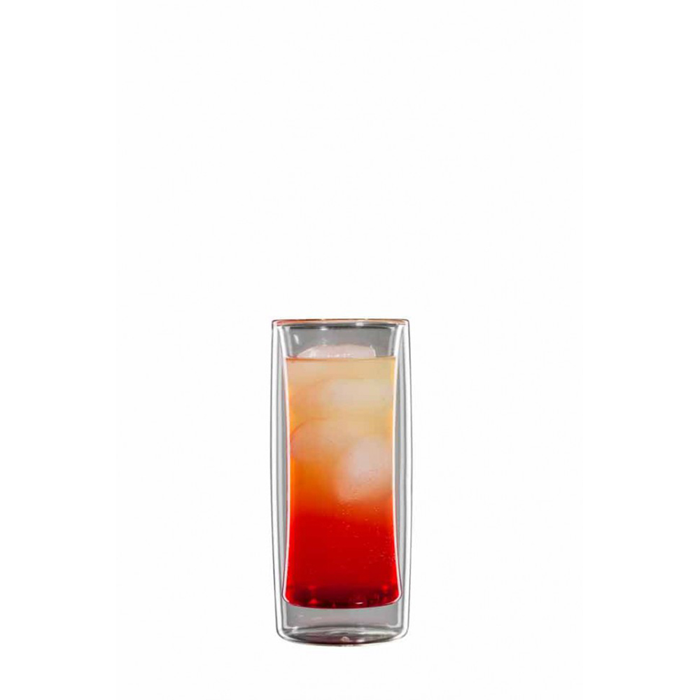 Bloomix Long Drink Glass bloomix Kavex Small, 170ml 2