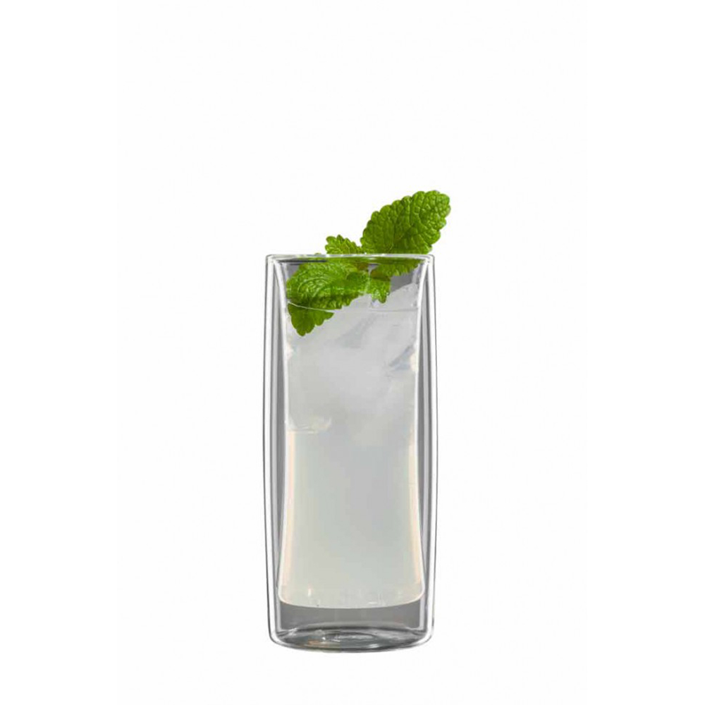 Bloomix Long Drink Glass bloomix Kavex Medium, 290ml 2