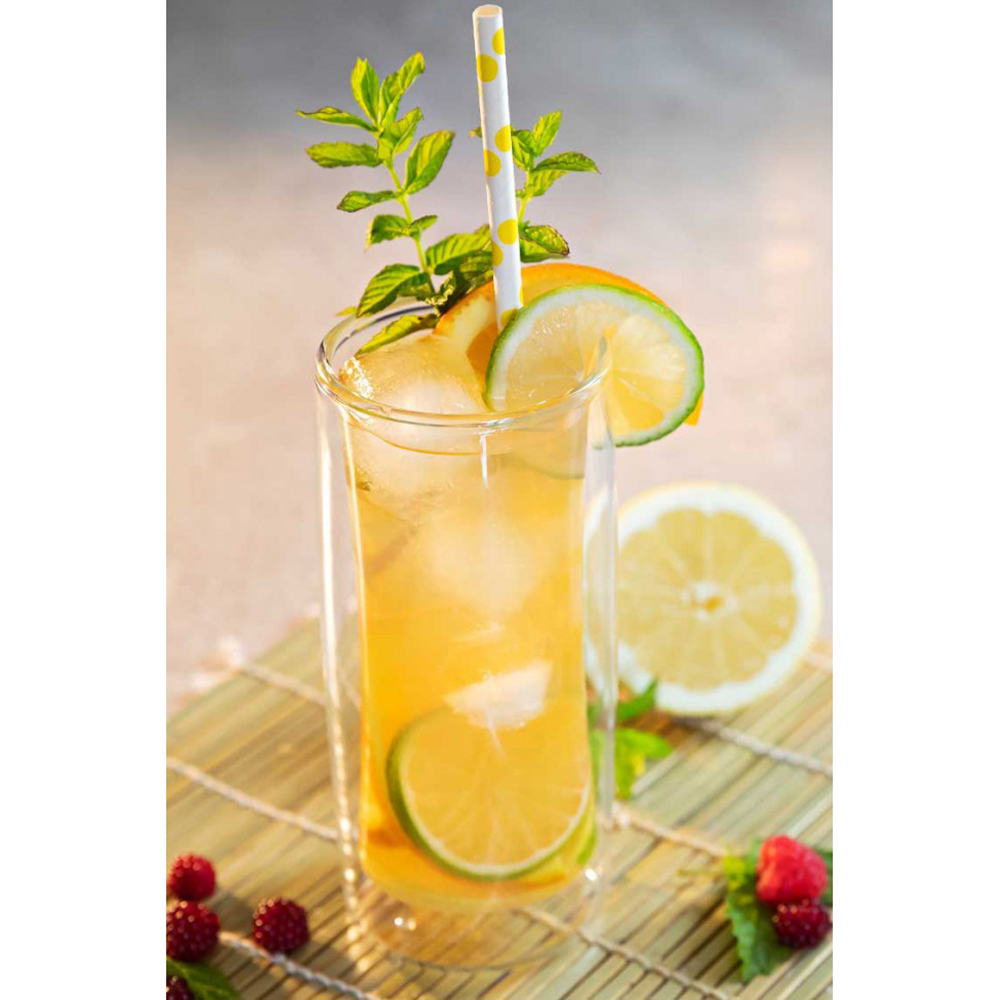 Bloomix Long Drink Glass bloomix Kavex Medium, 290ml 3