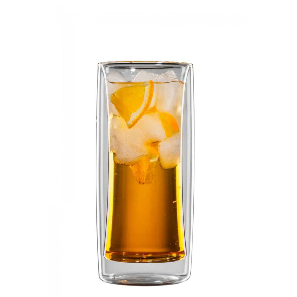 Bloomix Long Drink Glass bloomix Kavex Large, 470ml 2