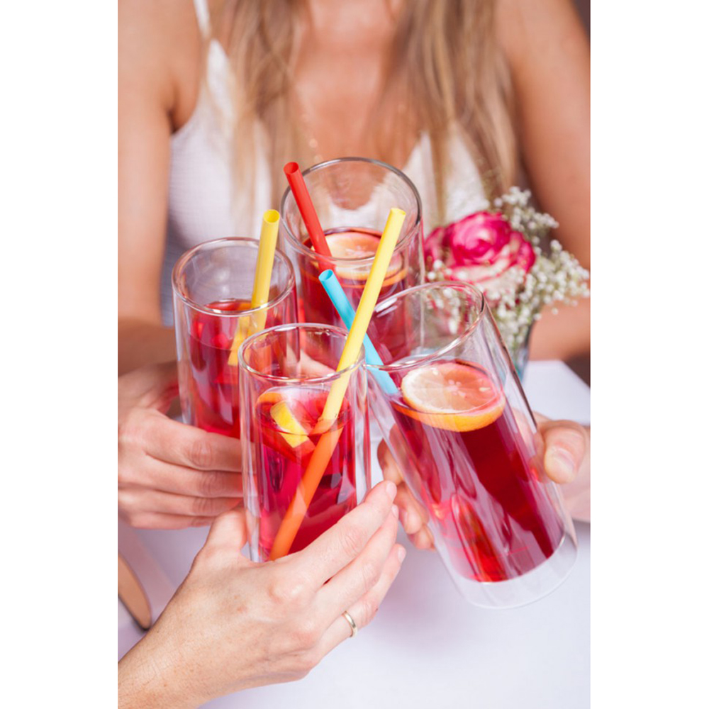 Bloomix Long Drink Glass bloomix Kavex Large, 470ml 3