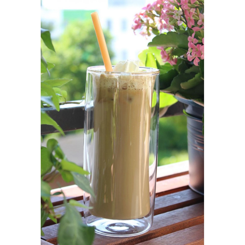 Bloomix Long Drink Glass bloomix Kavex Large, 470ml 5