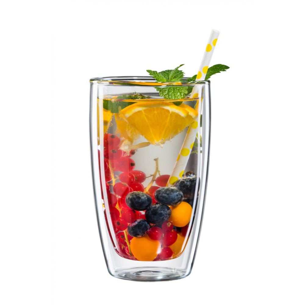 Bloomix Long Drink Glass bloomix blooSpirit XL, 550ml 2