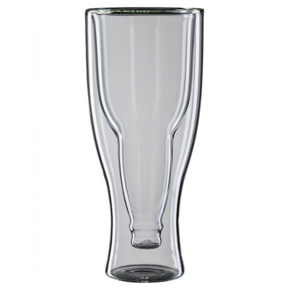 Beer Glass bloomix blooBeer, 400ml