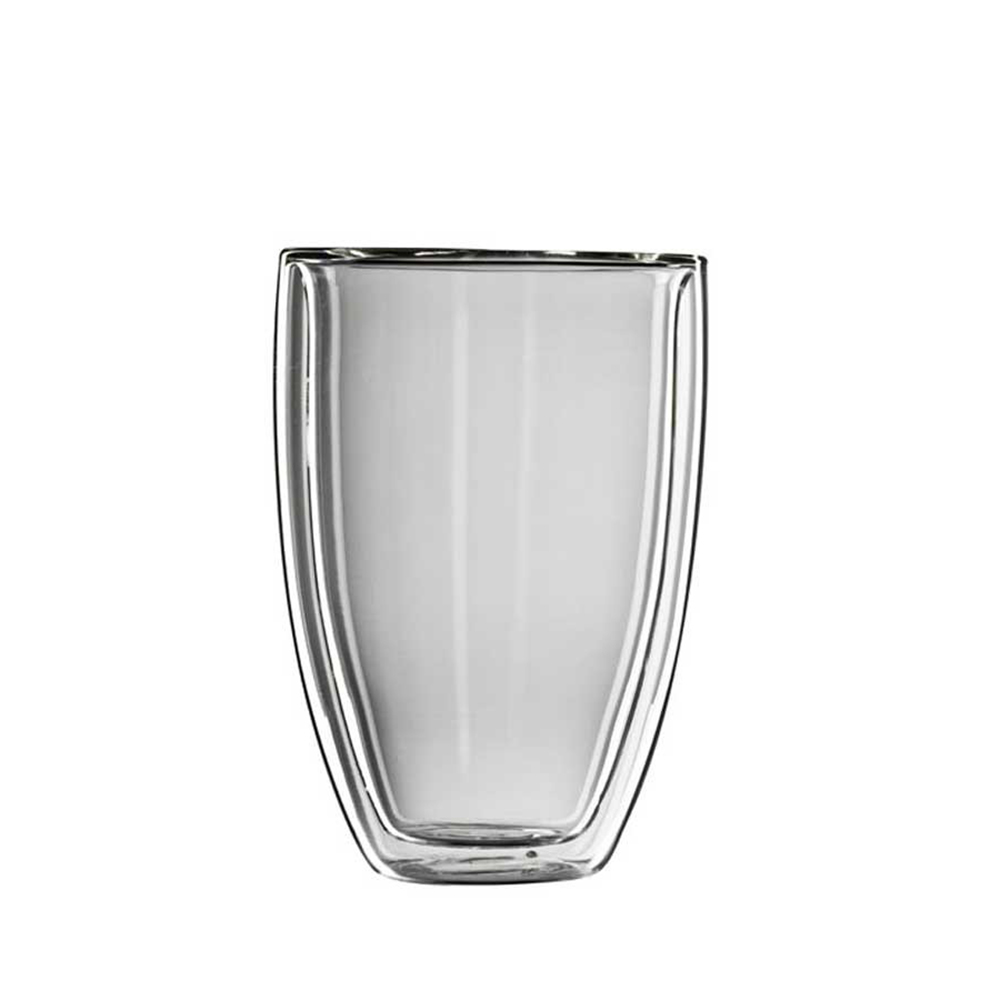 Bloomix Latte Macchiato Glass bloomix Grande Barrel, 340ml
