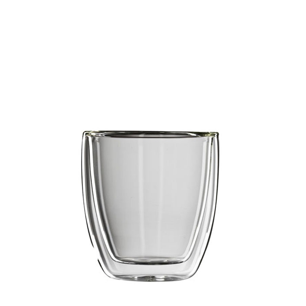 Cappuccino Glass bloomix Grande, 250ml