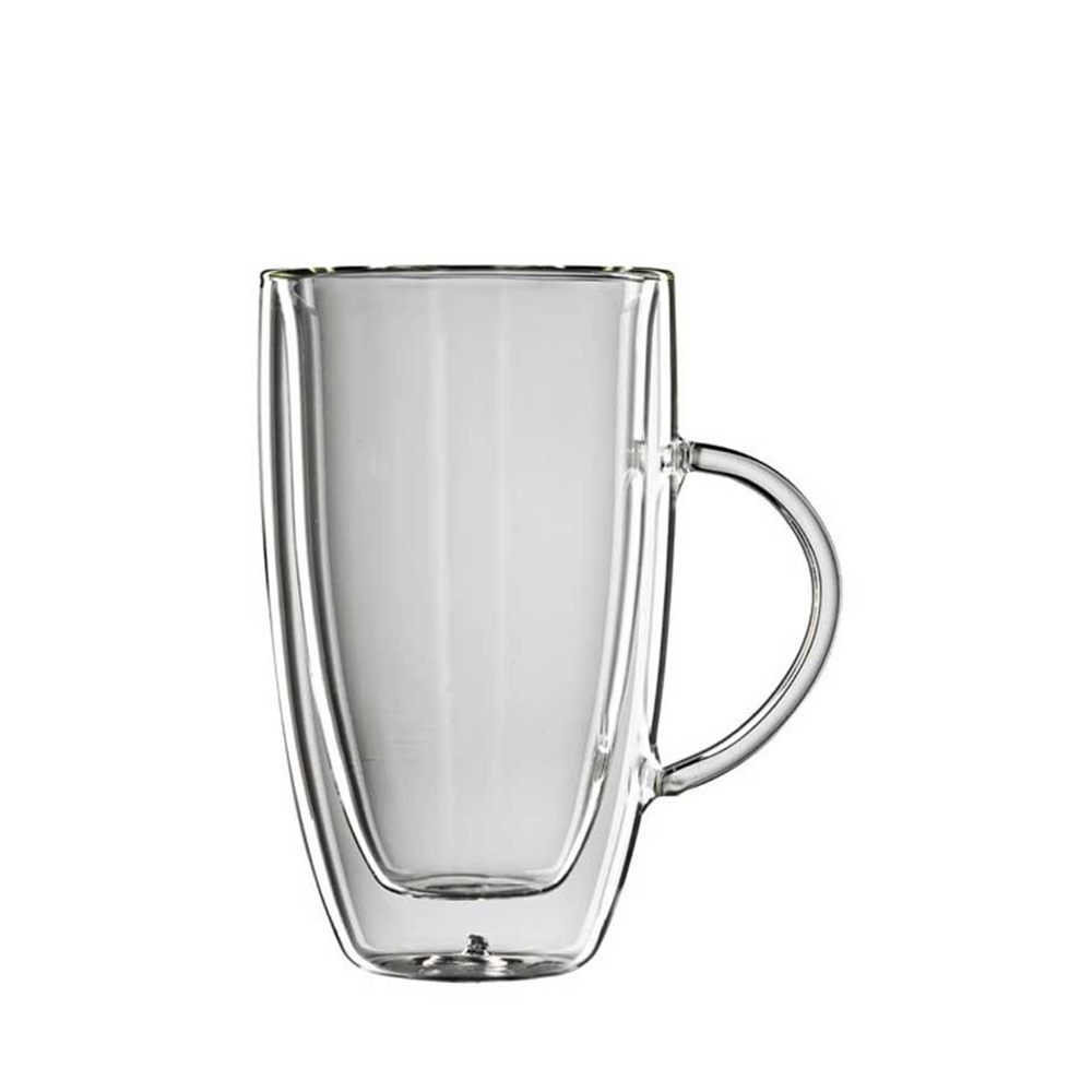 Bloomix Latte Macchiato Glass bloomix Verona, 290ml
