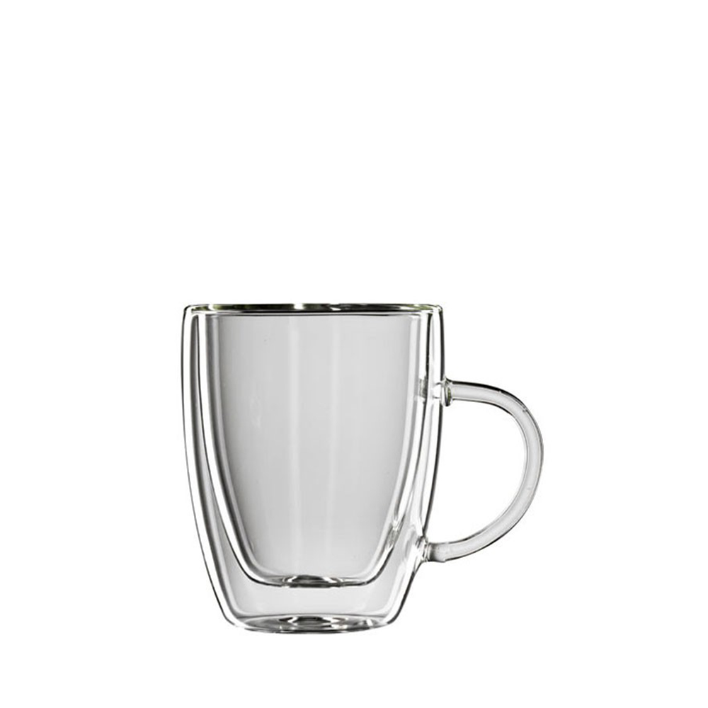 Bloomix Cappuccino Glass bloomix Verona, 150ml