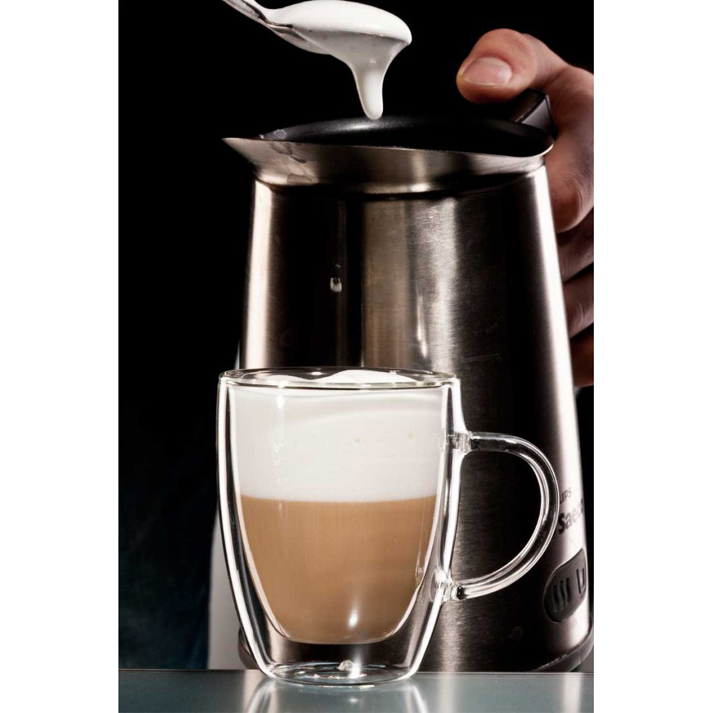 Bloomix Cappuccino Glass bloomix Verona, 150ml 3