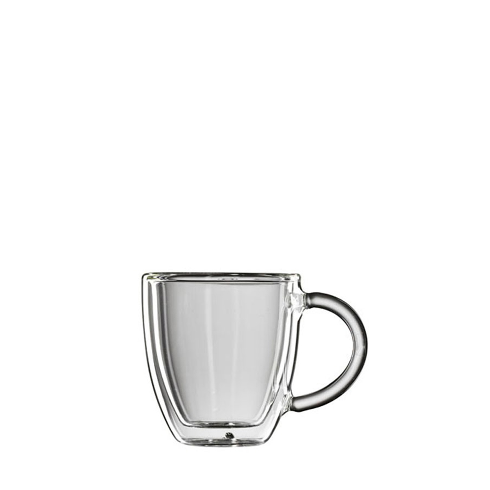 Bloomix Espresso Glass bloomix Verona, 80ml