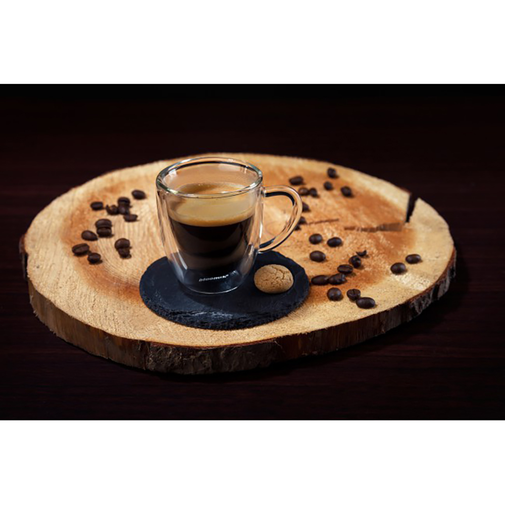 Bloomix Espresso Glass bloomix Verona, 80ml 3