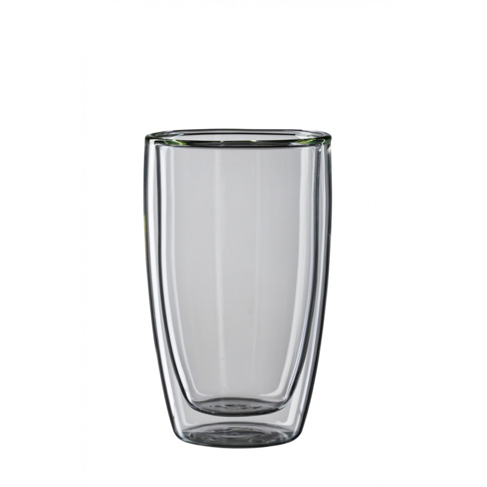 Bloomix Latte Macchiato Glass bloomix XL, 550ml