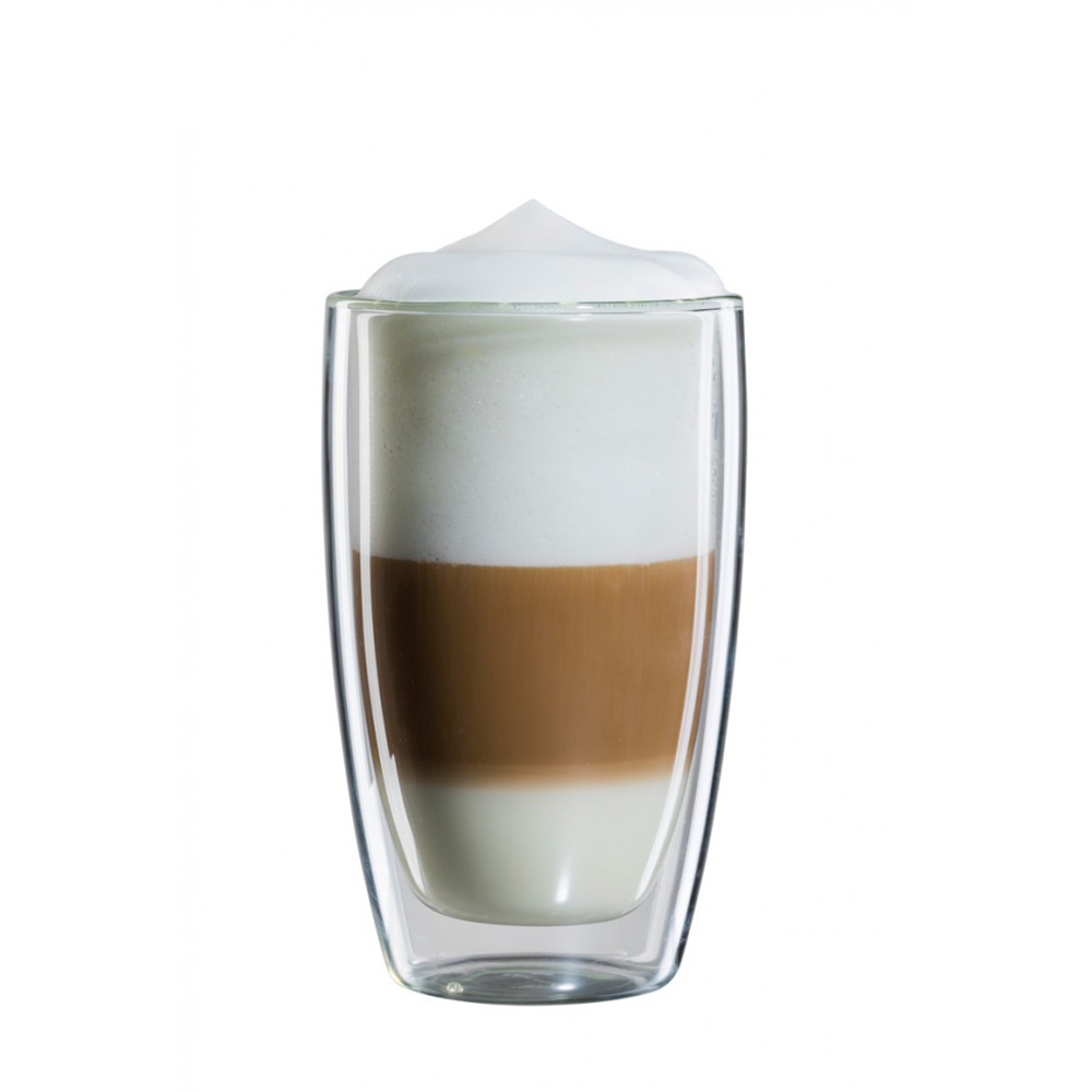 Bloomix Latte Macchiato Glass bloomix XL, 550ml 2