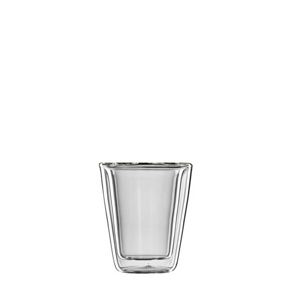 Bloomix Espresso Glass bloomix Milano, 80ml