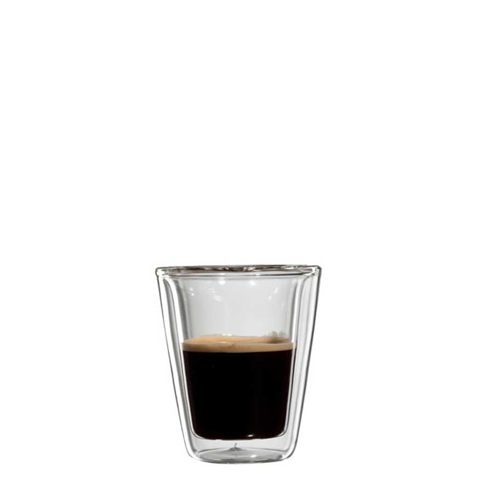 Bloomix Espresso Glass bloomix Milano, 80ml 2