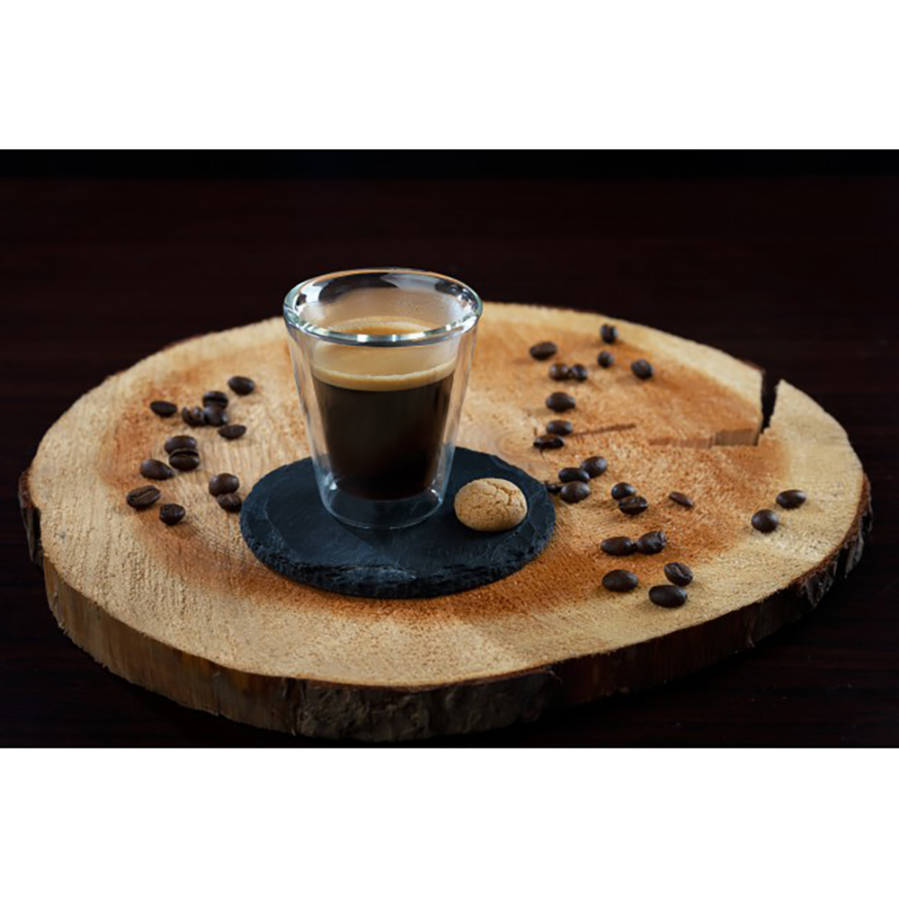 Bloomix Espresso Glass bloomix Milano, 80ml 3