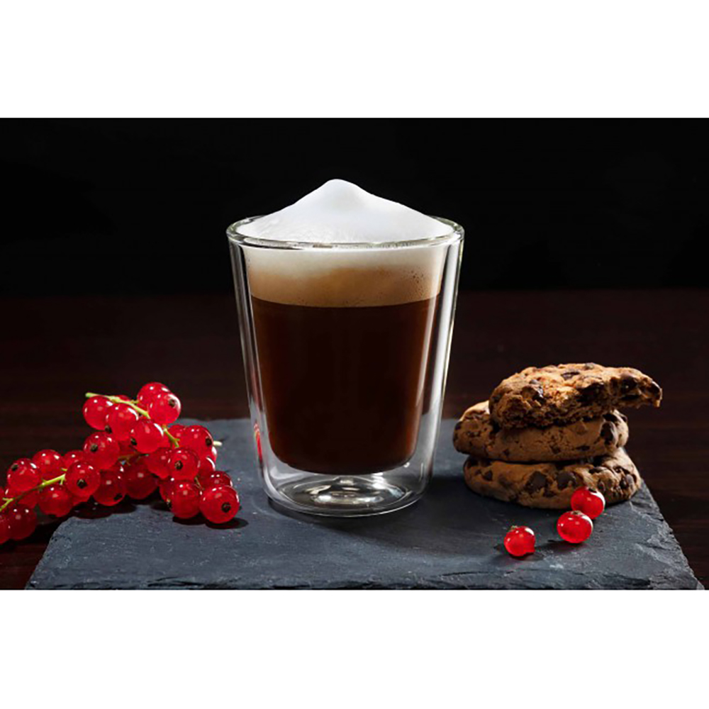 Bloomix Cappuccino Glass bloomix Milano, 200ml 4