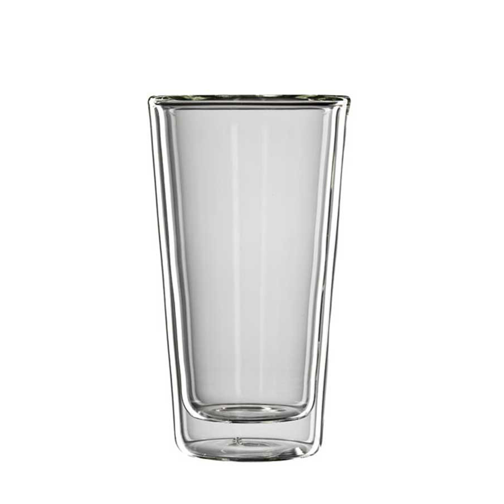 Bloomix Latte Macchiato Glass bloomix Milano, 300ml