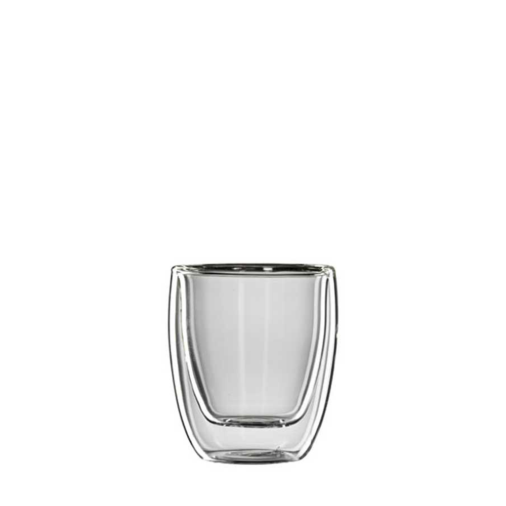 Bloomix Espresso Glass bloomix Roma, 80ml