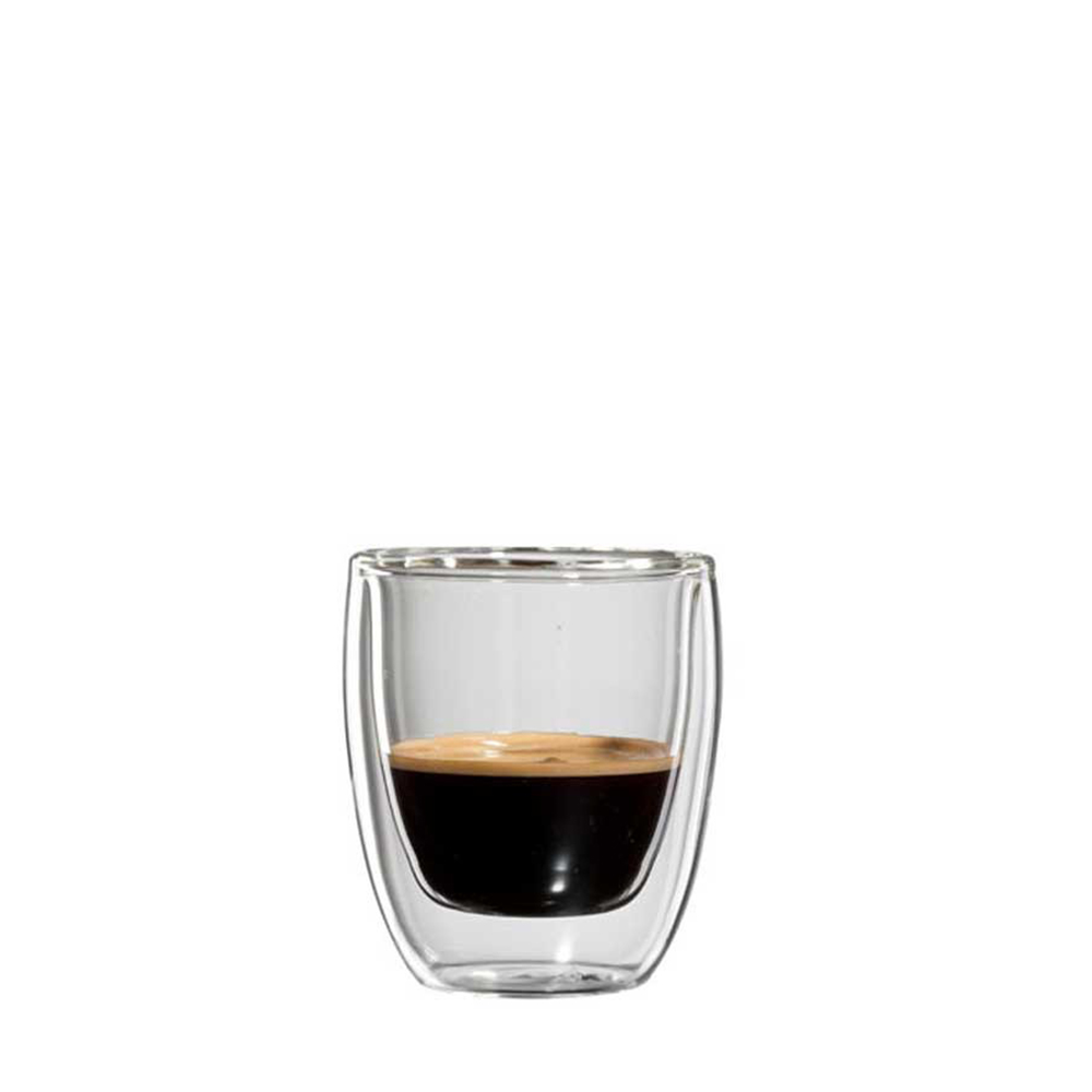 Bloomix Espresso Glass bloomix Roma, 80ml 2