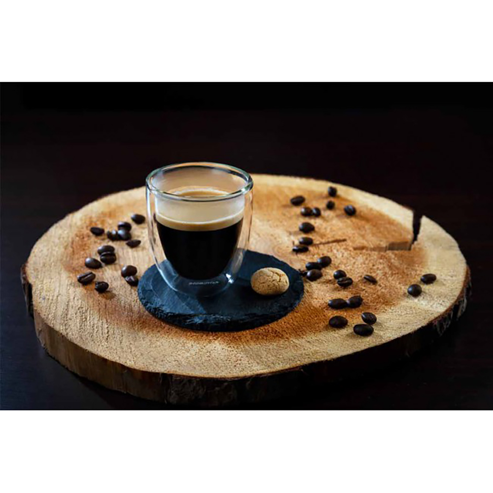 Bloomix Espresso Glass bloomix Roma, 80ml 3