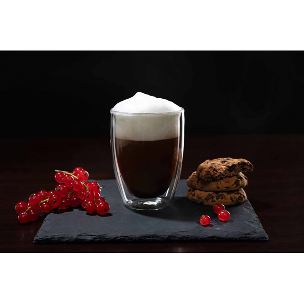 Bloomix Cappuccino Glass bloomix Roma, 200ml 3