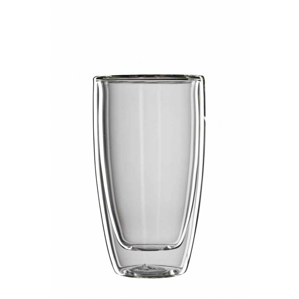 Bloomix Latte Macchiato Glass bloomix Roma, 300ml