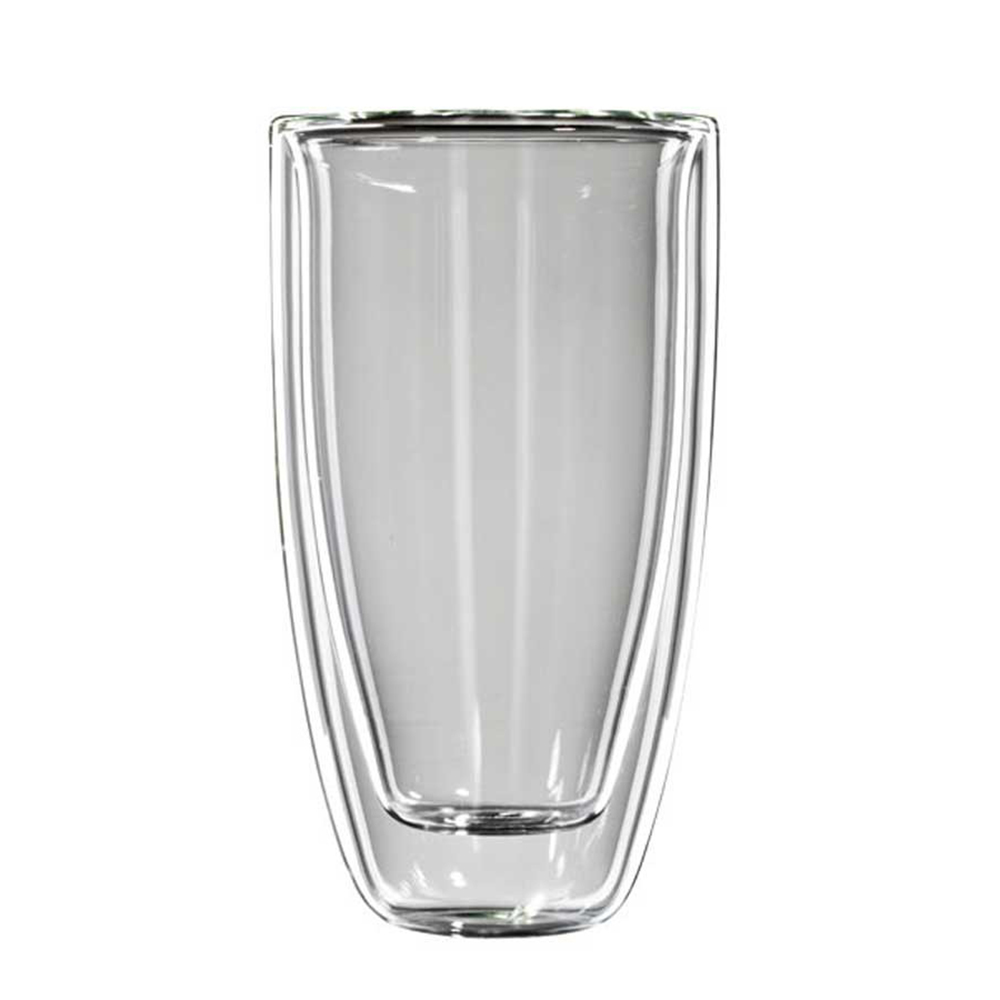 Bloomix Latte Macchiato Glass bloomix Roma Grande, 350ml