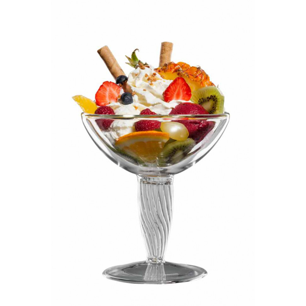 Bloomix Iced Dessert Glass bloomix Luca, 400ml 2