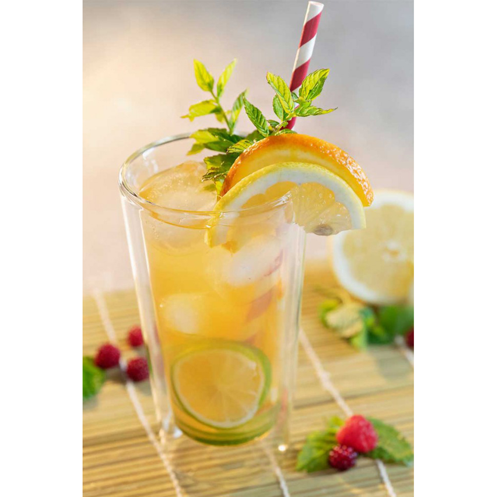 Bloomix Tea Glass bloomix Tripoli, 350ml 3