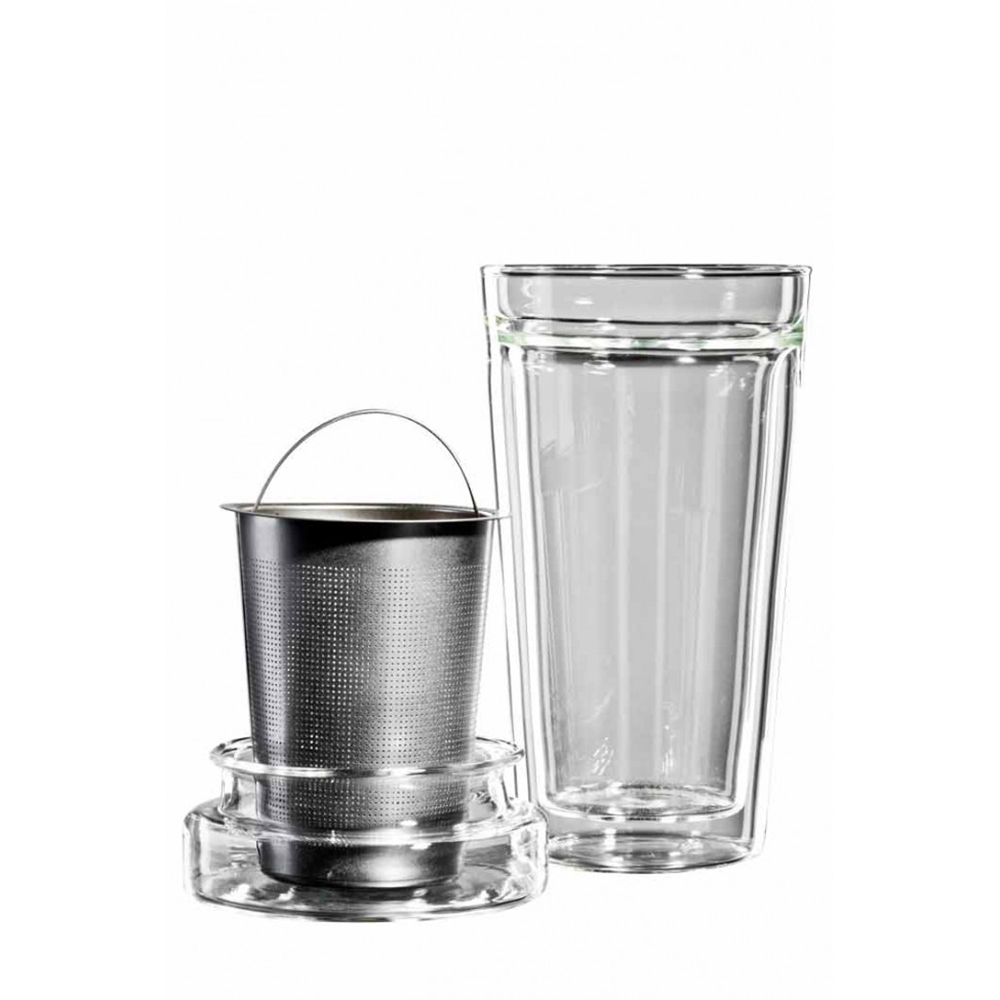 Bloomix Tea Set bloomix Tea Time, 340ml