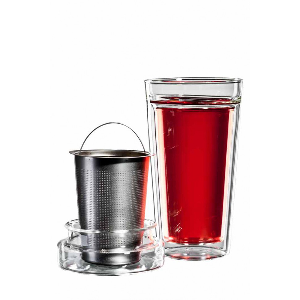 Bloomix Tea Set bloomix Tea Time, 340ml 2
