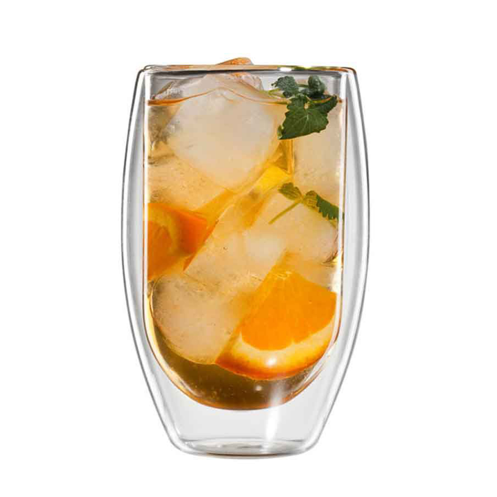 Bloomix Tea Glass bloomix Tetouan, 400ml 3