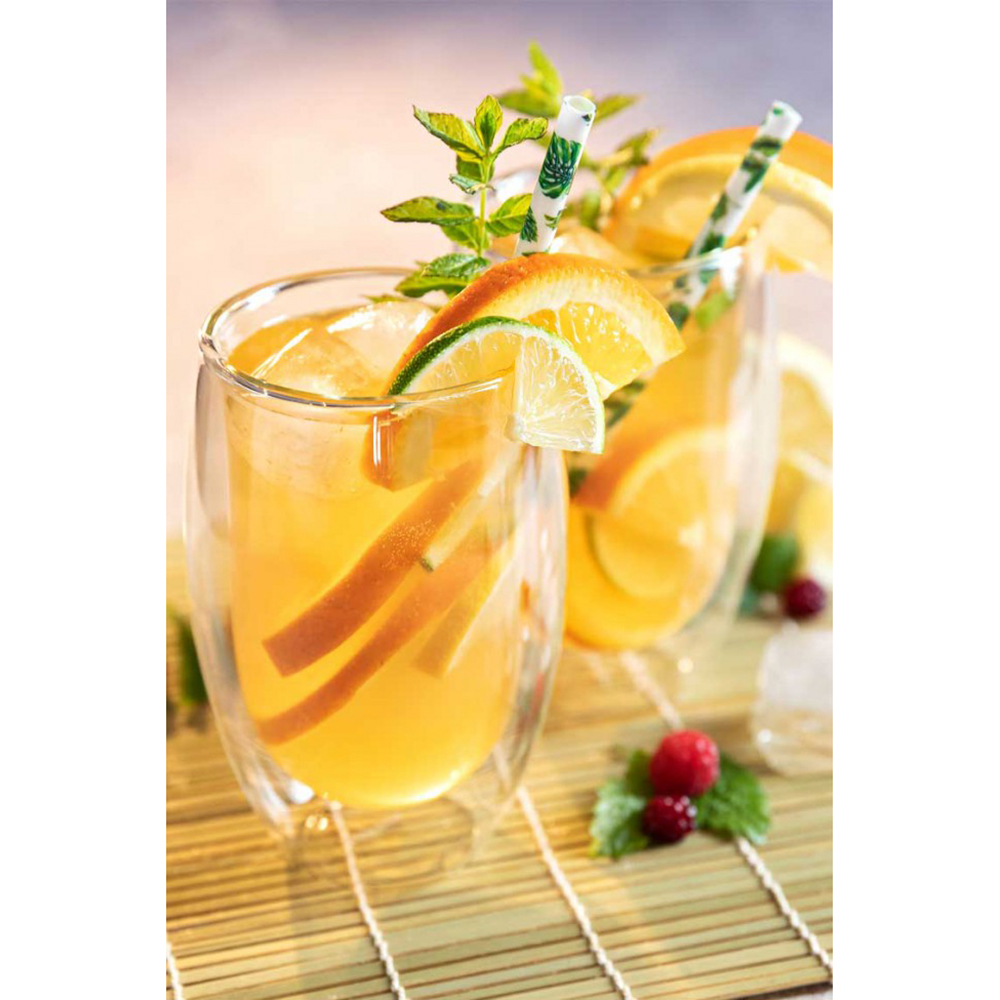 Bloomix Tea Glass bloomix Tetouan, 400ml 4