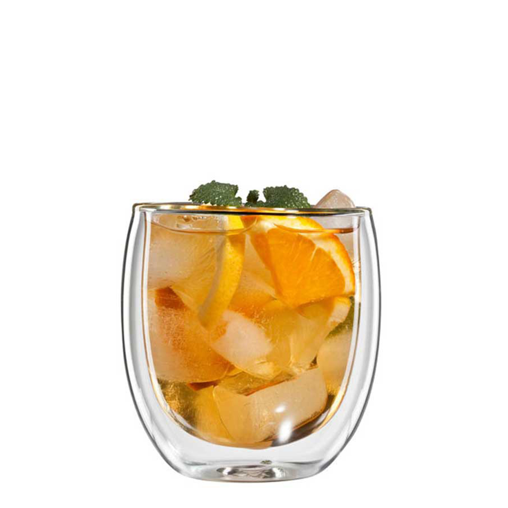Bloomix Tea Glass bloomix Tunis, 400ml 3