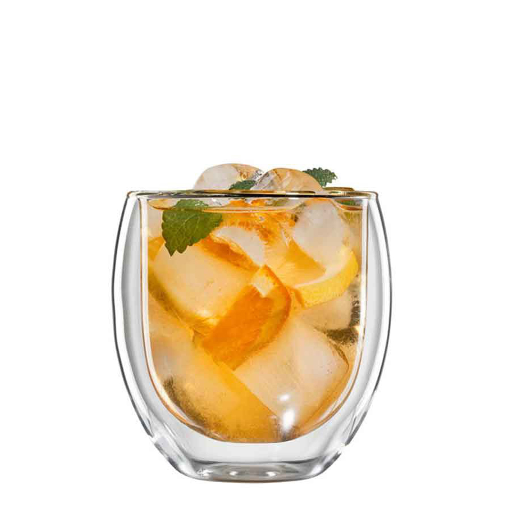 Bloomix Tea Glass bloomix Tanger, 300ml 3
