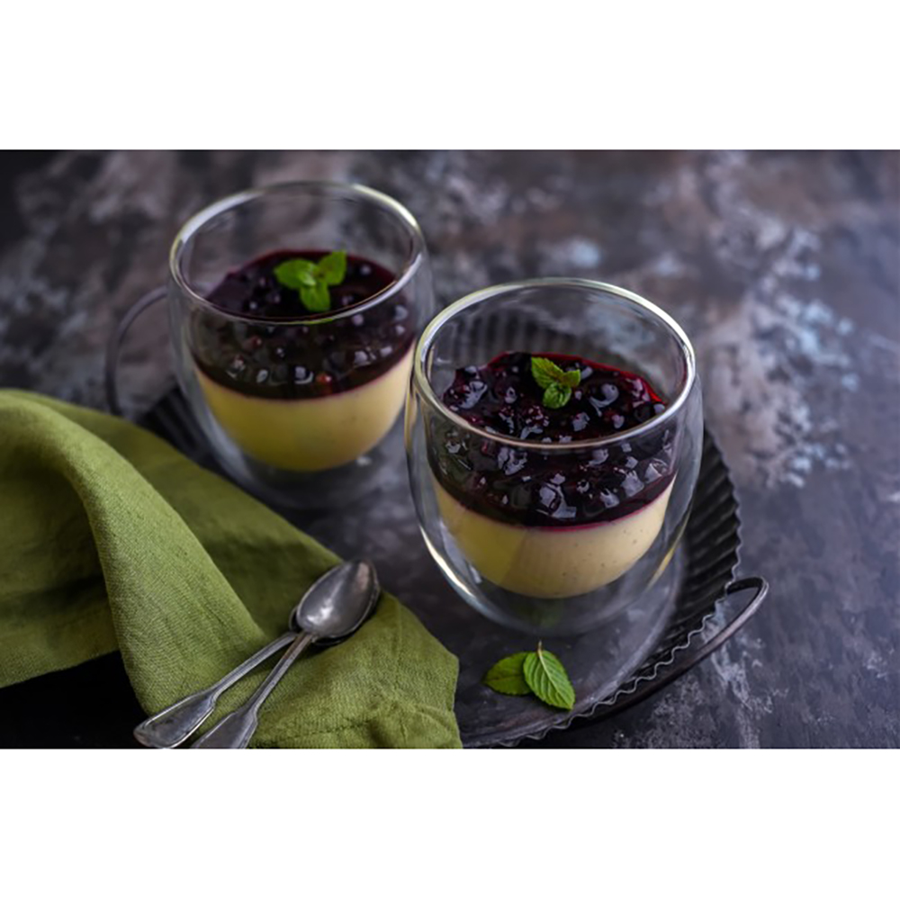 Bloomix Tea Glass bloomix Tanger, 300ml 4