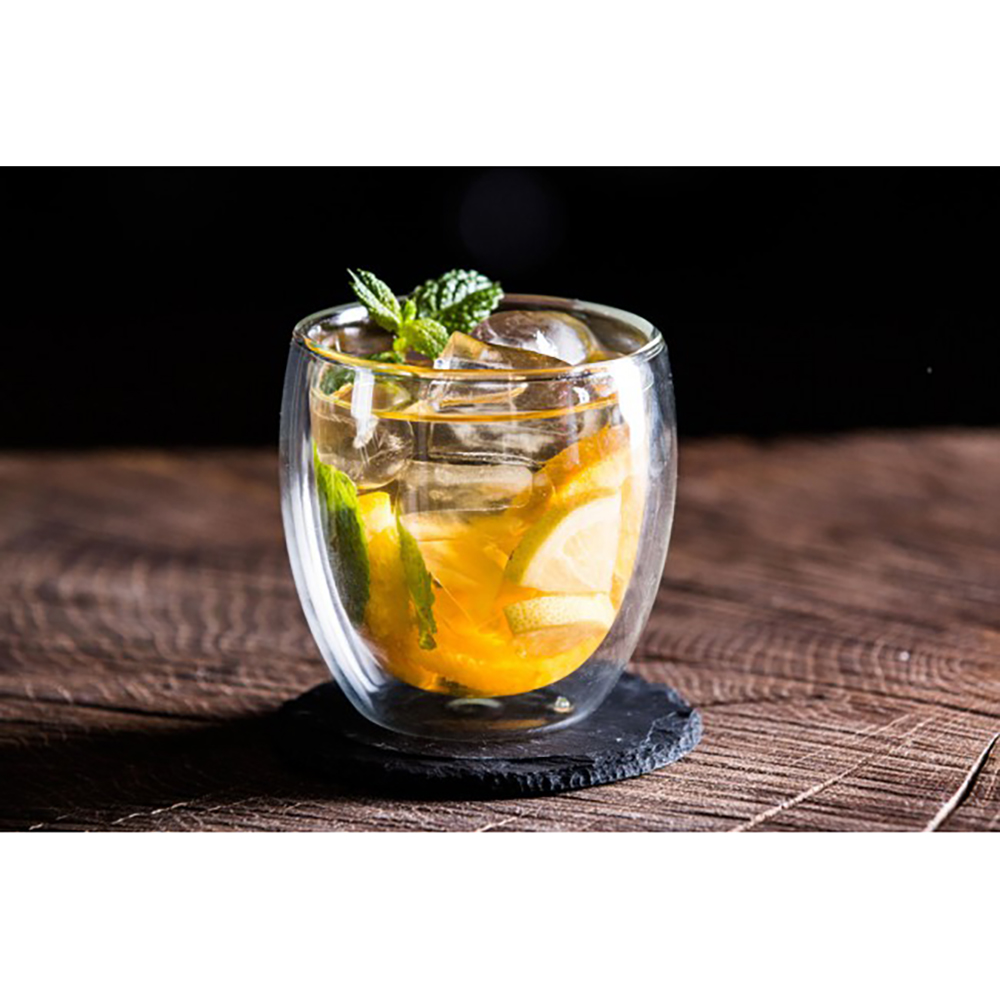 Bloomix Tea Glass bloomix Tanger, 300ml 5