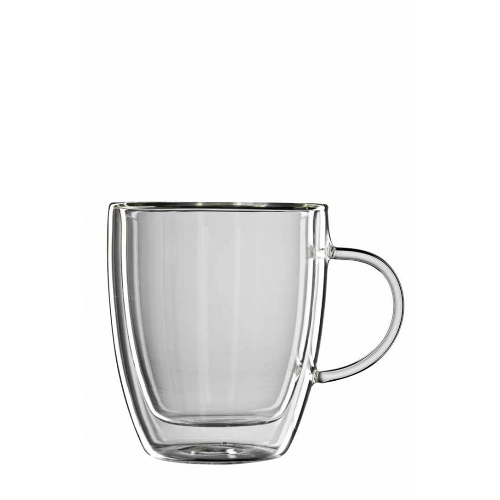 Bloomix Tea Glass bloomix Darjeeling, 350ml