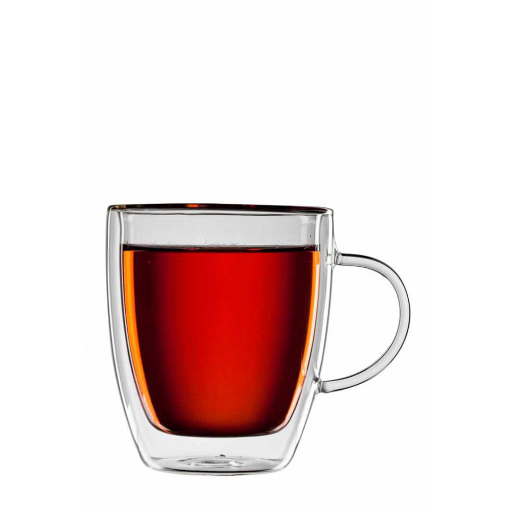 Bloomix Tea Glass bloomix Darjeeling, 350ml 2