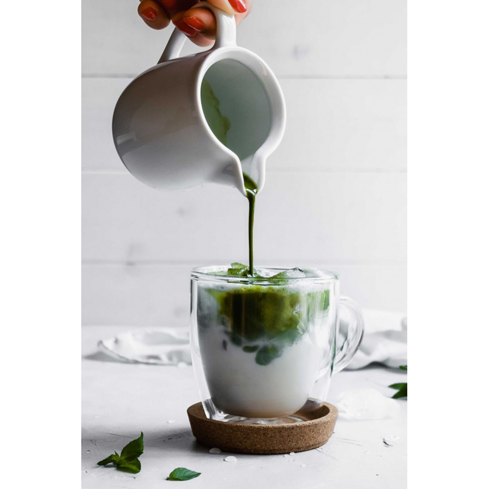 Bloomix Tea Glass bloomix Yunnan, 290ml 4