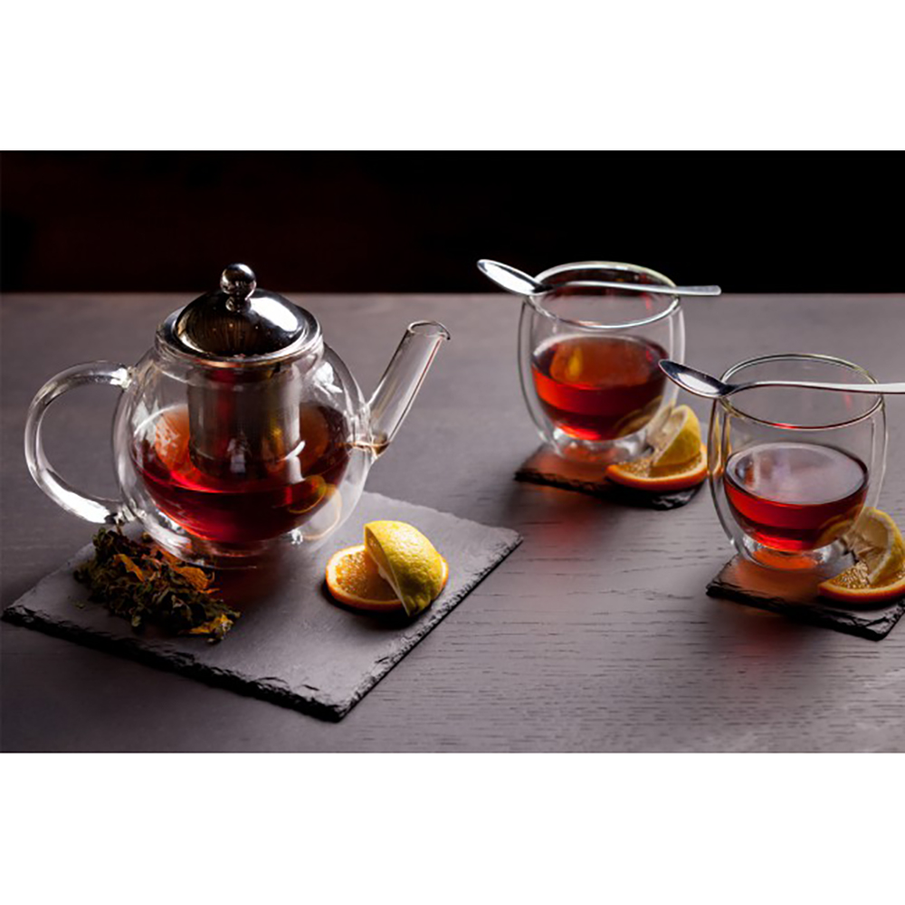 Bloomix Teapot bloomix Aronia, 700ml 4