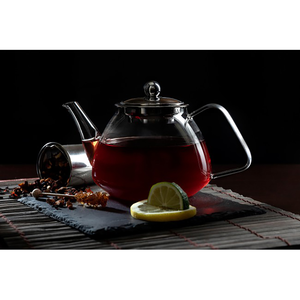 Bloomix Teapot bloomix Kaptee, 900ml 4