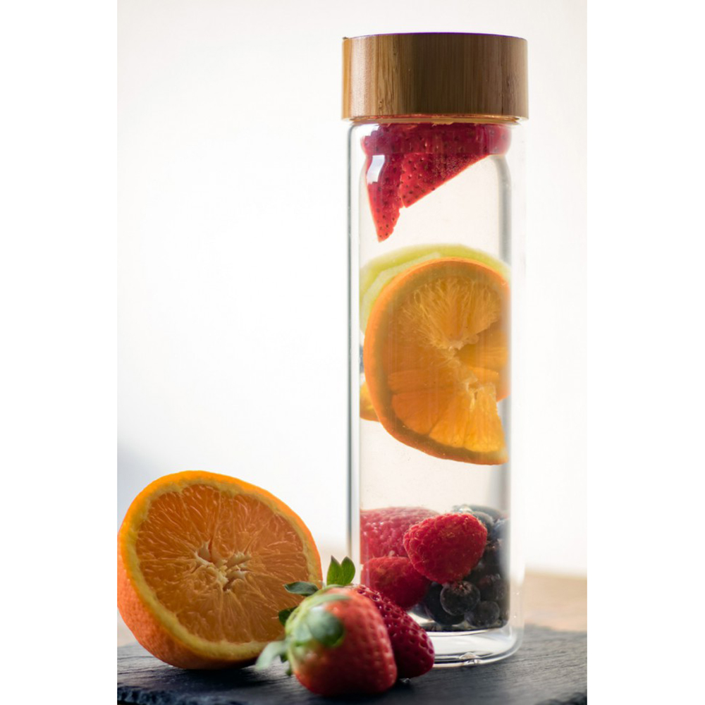 Bloomix Tea Set bloomix Travel-Tea, 420ml 4